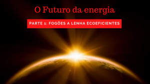 O futuro da energia